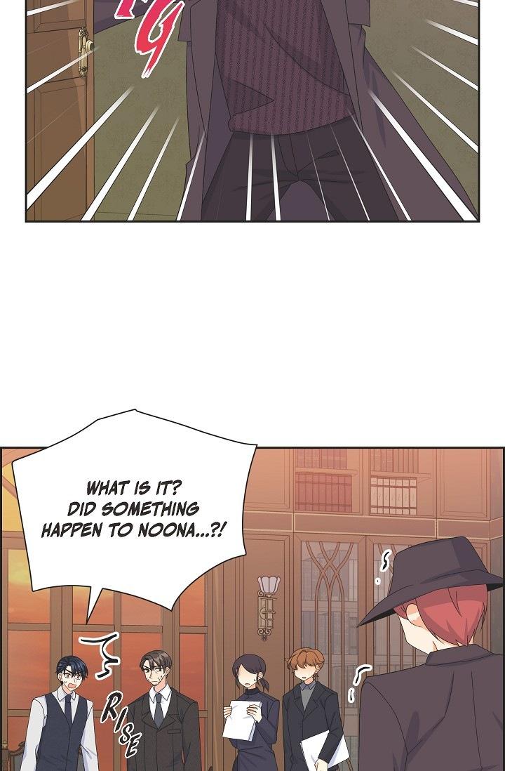 The Younger Male Lead Fell for Me before the Destruction Chapter 39 67